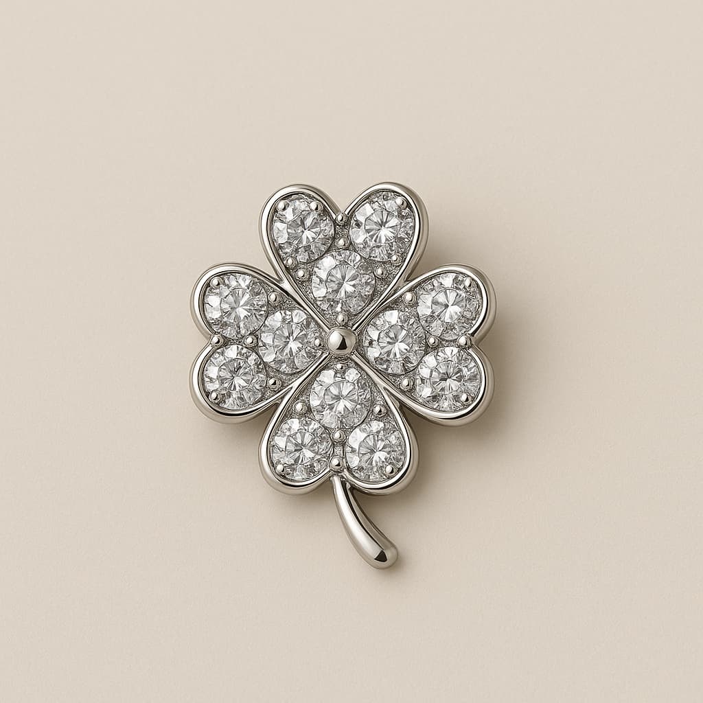 MİRVELA LUCKY LUXE KÜPE