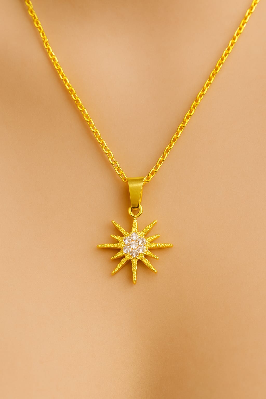 MIRVELA GLOW KOLYE